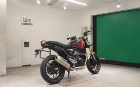 TRIUMPH SPEED 400 2024