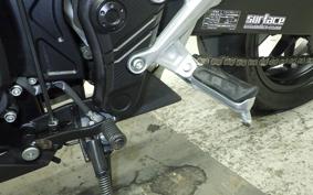 HONDA CBR400R 2019 NC56