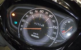 SUZUKI ADDRESS V125 1984 DT11A