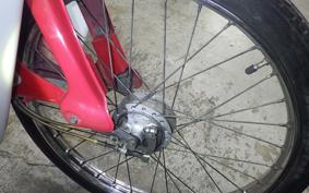 HONDA LITTLE 2014 PC50