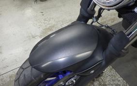 SUZUKI SV650 A 2016 VP55B