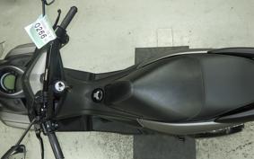 YAMAHA N-MAX SED6J