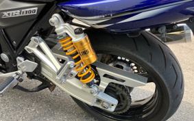 YAMAHA XJR1300 2012 RP17J