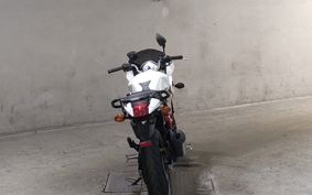 HONDA VTR 250 F MC33