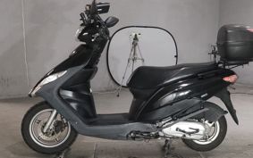 SUZUKI ADDRESS V125 DT11A