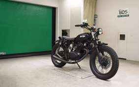 HONDA CB250 RS Z 2022 MC02
