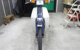 HONDA C90 SUPER CUB E HA02