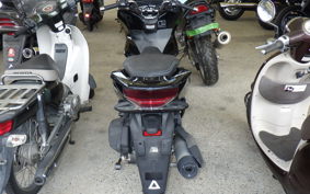 HONDA PCX125 2020 JF81