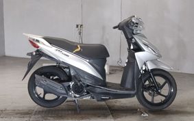 SUZUKI ADDRESS V110 CE47A