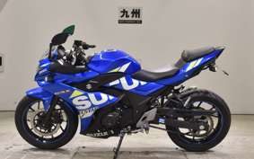 SUZUKI GSX250R 1997