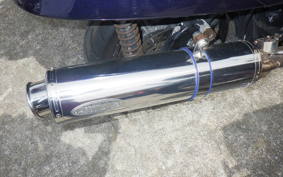 HONDA FORZA Z MF08