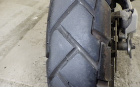 YAMAHA SEROW 250 Gen.2 2014 DG17J