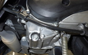 HONDA DIO110-3ﾍﾞｰｼｯｸ 2012 JK03