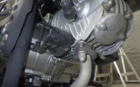 HONDA MONKEY 125 2008 JB03