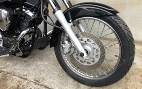 YAMAHA DRAGSTAR 250 VG05J