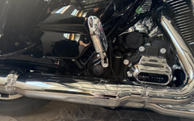 HARLEY FLHX1580 2018 KBC