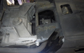 SUZUKI ADDRESS 110 2026 CE47A