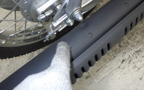 HONDA ｸﾛｽｶﾌﾞ50 2025 AA06