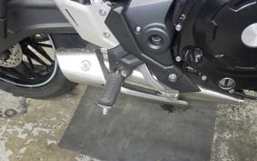 KAWASAKI Z650 RS 2023 ER650M