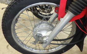 HONDA CROSS CUB 110 JA10