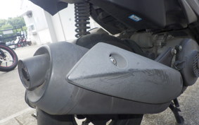 SUZUKI ADDRESS V125 S CF4MA