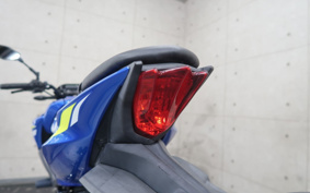 SUZUKI GSX-S125 ABS DL32B