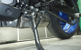 SUZUKI GSX-S1000 Gen.2 2021 EK1AA
