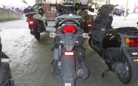 YAMAHA BW'S 50 Gen.3 SA53J