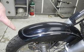 YAMAHA DRAGSTAR 250 2006 VG02J