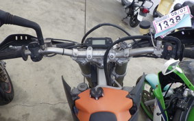 KTM 525 EXC RACONG 2003