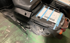 YAMAHA  GEAR BX50 UA07J