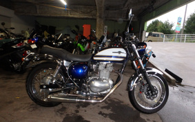 KAWASAKI ESTRELLA BJ250A