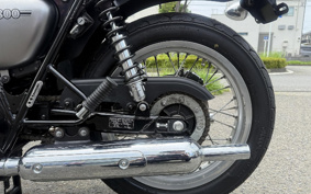 KAWASAKI W800 STREET 2020 EJ800B