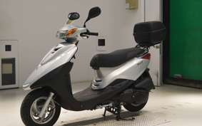 YAMAHA AXIS 125 TREET SE53J