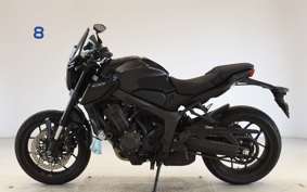 HONDA CB650R 2023 RH03