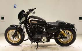 HARLEY XL1200X 2013
