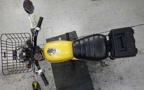 HONDA GORILLA 1995 Z50J