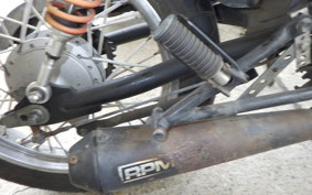 SUZUKI ST250 NJ4AA
