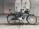 Фото Honda BENLY90 с японского аукциона