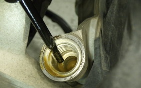 HONDA ADV150 2022 KF38