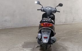 YAMAHA AKUSHI STREET SE53J