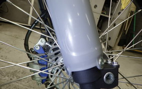 HONDA CRF250L 2025 MD47
