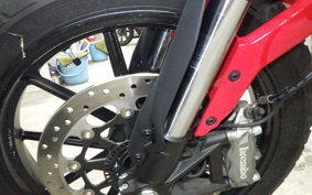 DUCATI SCRAMBLER ICON 2016