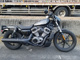 Фото Harley RH975 NIGHT STAR 2022 с японского аукциона