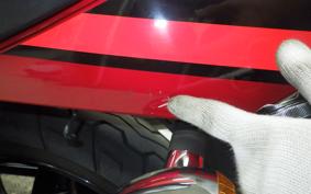 KAWASAKI ZRX-2 2026 ZR400E