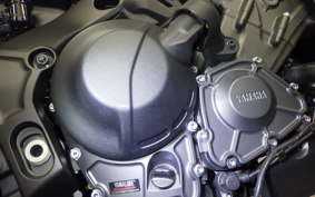 YAMAHA TRACER 9 GT+ AMT 2025