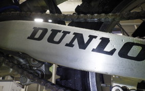 YAMAHA YZ250FX 2019 CG37C