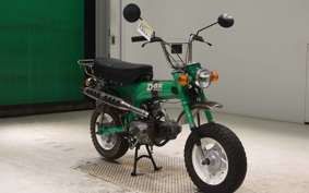 HONDA DAX 50 2023 ST50
