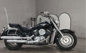 YAMAHA DRAGSTAR 1100 CLASSIC 2008 VP13J