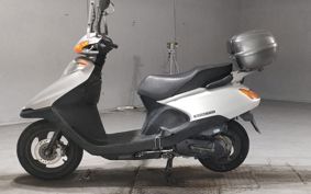 HONDA SPACY 100 JF13